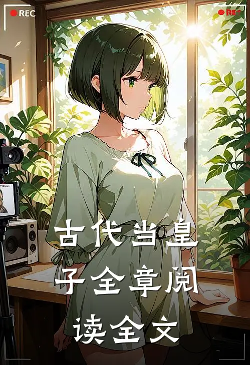 古代当皇子全章阅读全文
