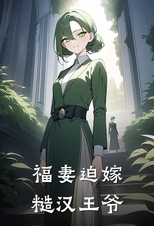 福妻迫嫁糙汉王爷