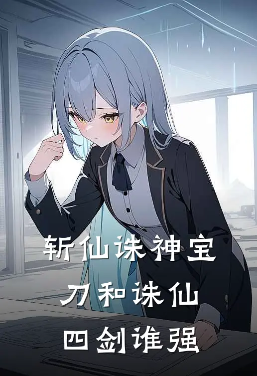 斩仙诛神宝刀和诛仙四剑谁强
