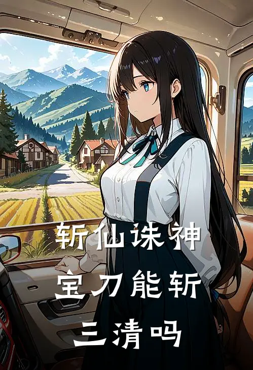 斩仙诛神宝刀能斩三清吗