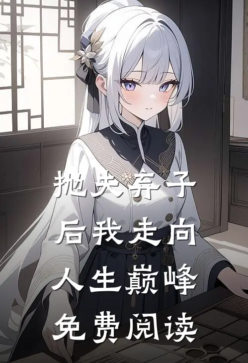 抛夫弃子后我走向人生巅峰免费阅读