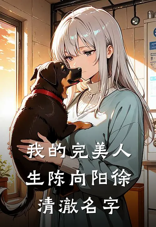 我的完美人生陈向阳徐清澈名字