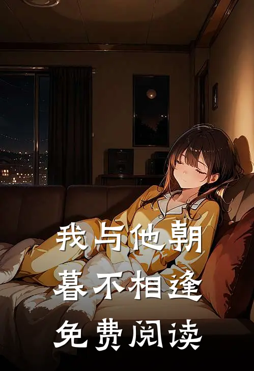 我与他朝暮不相逢免费阅读