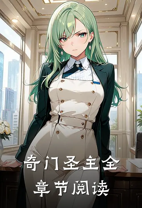 奇门圣主全章节阅读