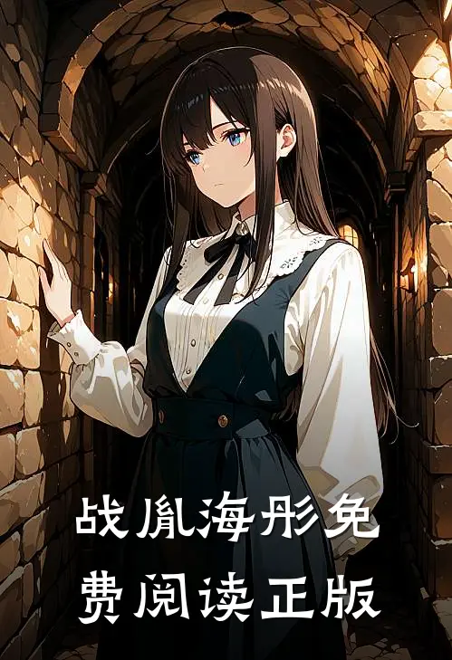 战胤海彤免费阅读正版