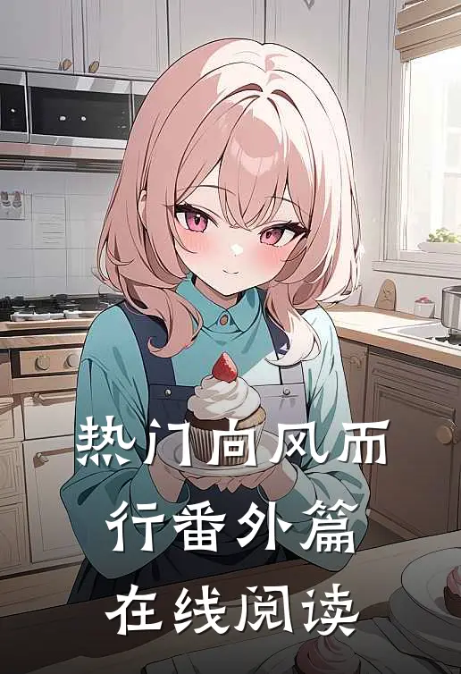 热门向风而行番外篇在线阅读