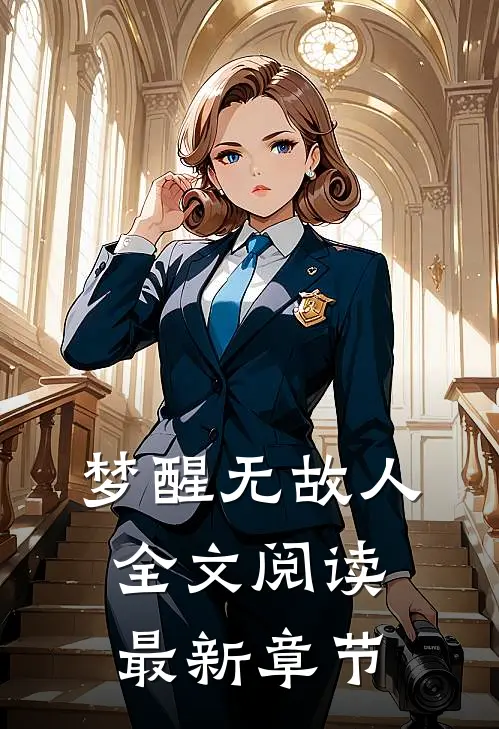 梦醒无故人全文阅读最新章节