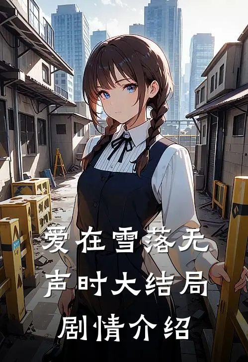 爱在雪落无声时大结局剧情介绍