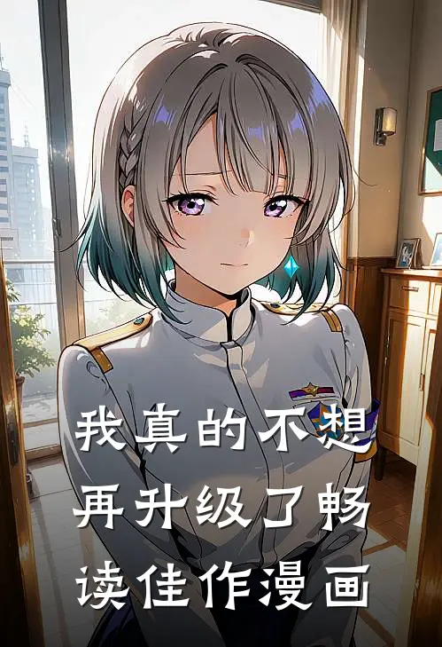 我真的不想再升级了畅读佳作漫画