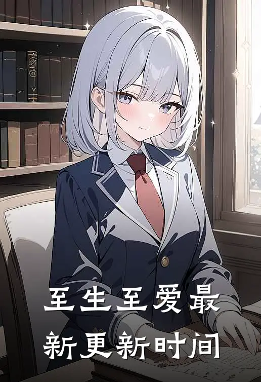 至生至爱最新更新时间