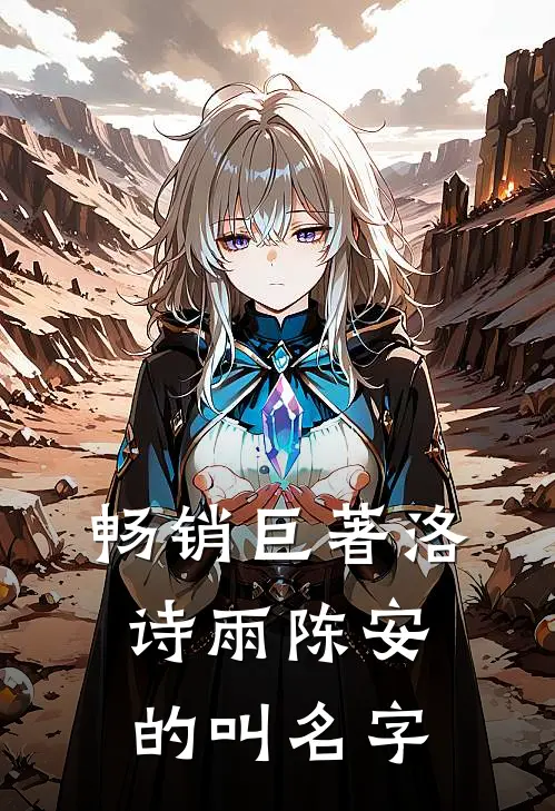 畅销巨著洛诗雨陈安的叫名字