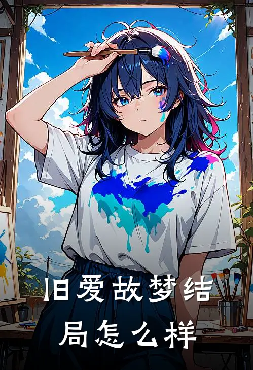 旧爱故梦结局怎么样