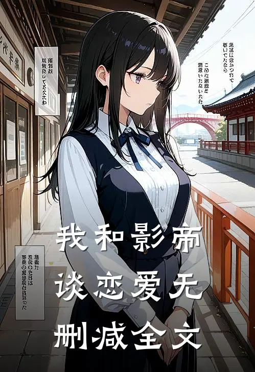 我和影帝谈恋爱无删减全文