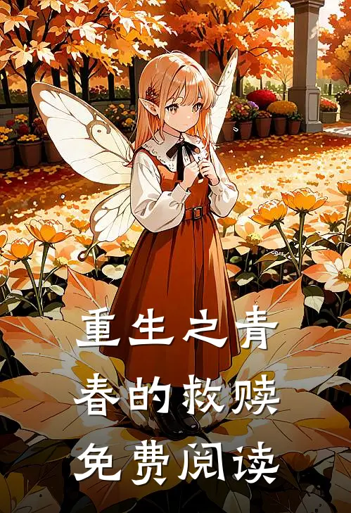 重生之青春的救赎免费阅读
