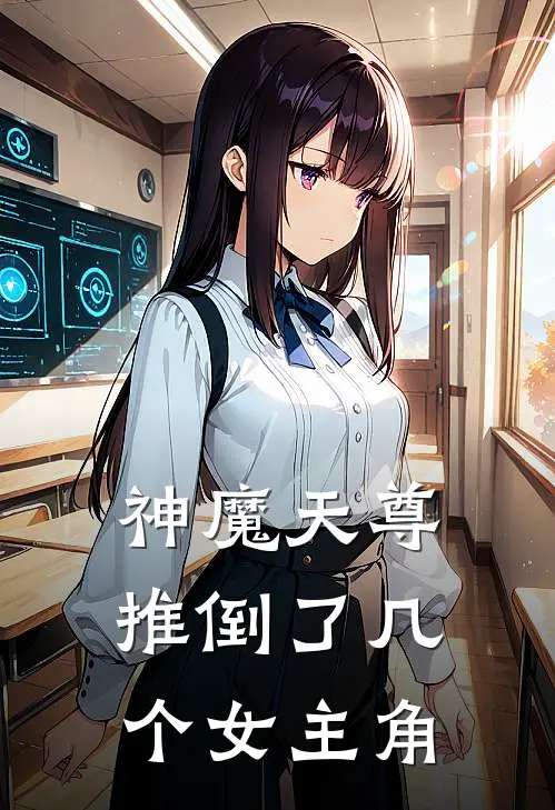 神魔天尊推倒了几个女主角