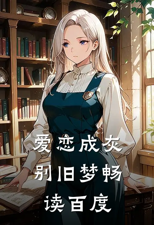 爱恋成灰别旧梦畅读百度
