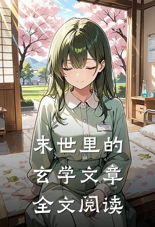 末世里的玄学文章全文阅读