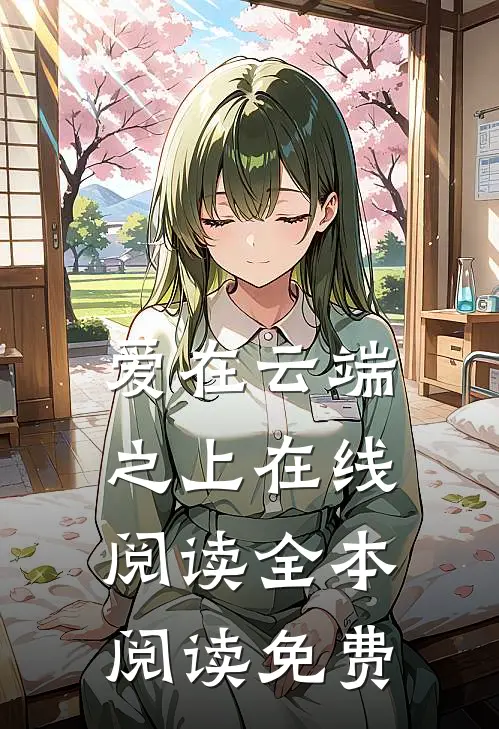 爱在云端之上在线阅读全本阅读免费