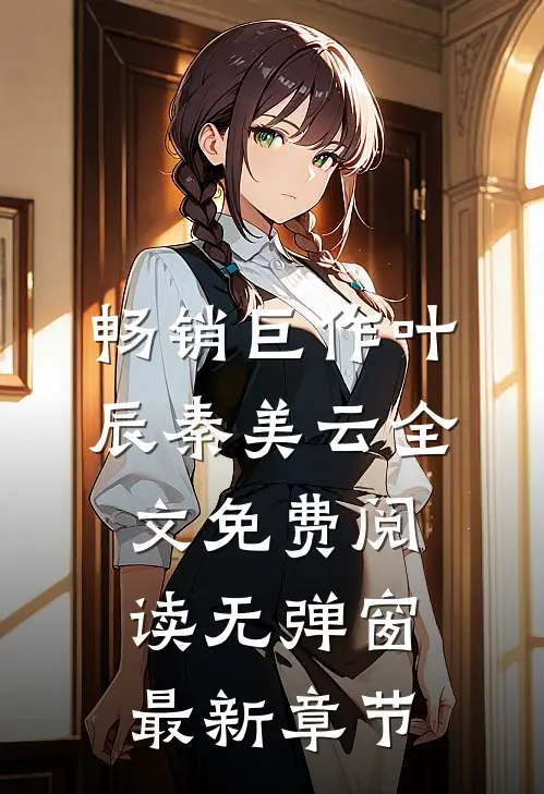 畅销巨作叶辰秦美云全文免费阅读无弹窗最新章节