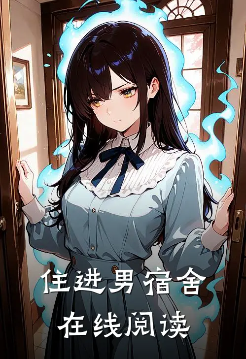 住进男宿舍在线阅读