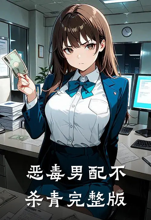 恶毒男配不杀青完整版