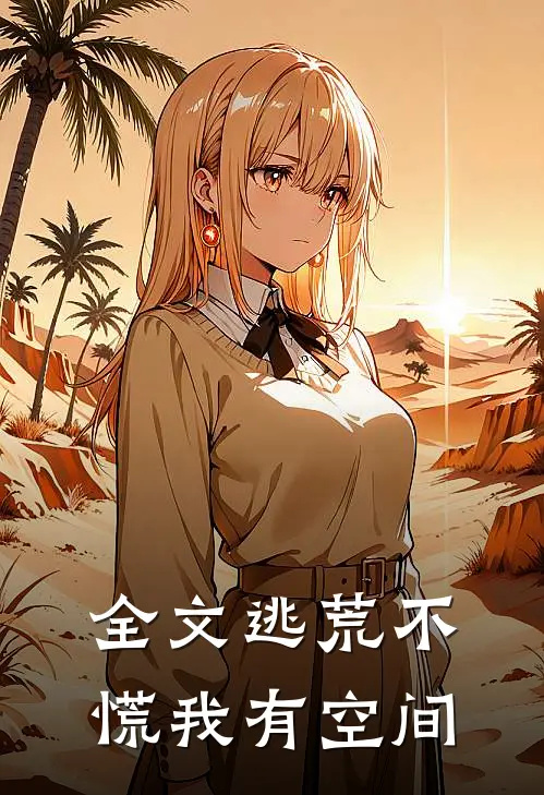 全文逃荒不慌我有空间