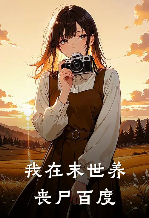 我在末世养丧尸百度
