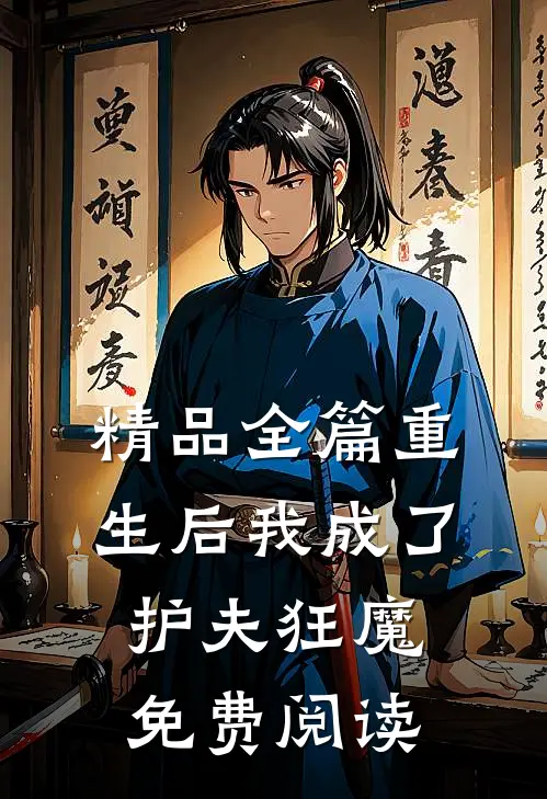 精品全篇重生后我成了护夫狂魔免费阅读