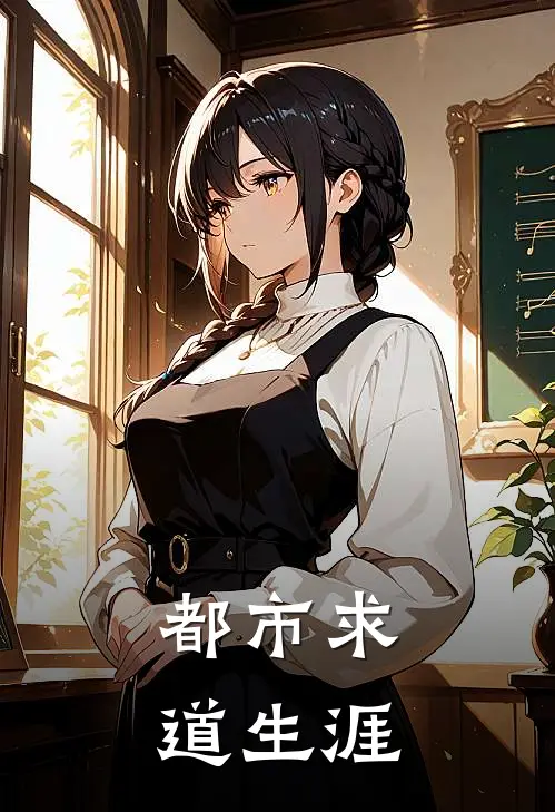 都市求道生涯