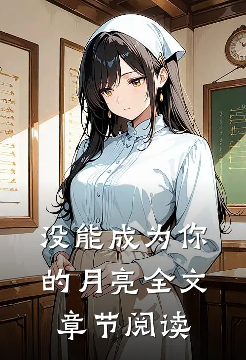 没能成为你的月亮全文章节阅读