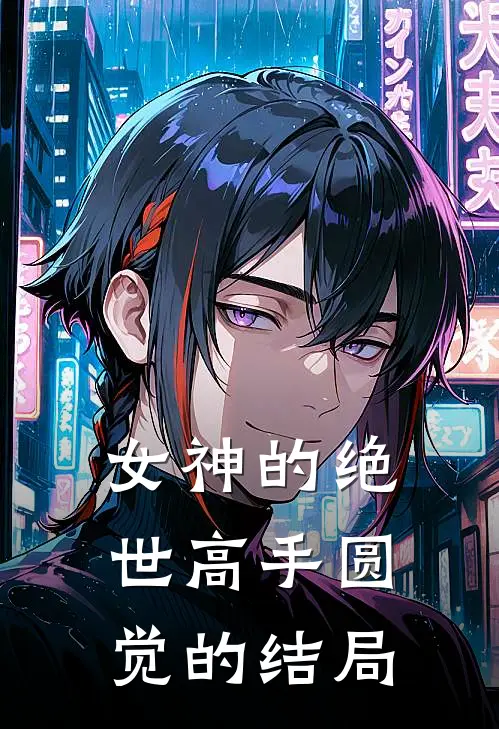 女神的绝世高手圆觉的结局