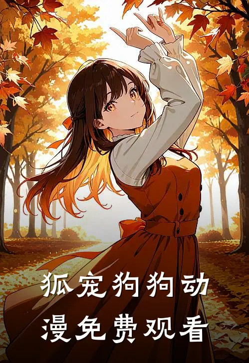 狐宠狗狗动漫免费观看