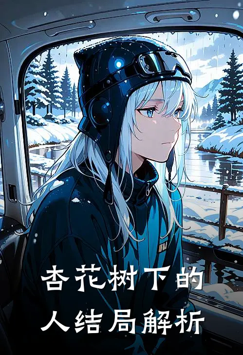 杏花树下的人结局解析