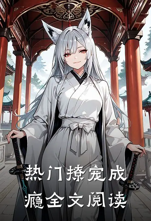 热门撩宠成瘾全文阅读