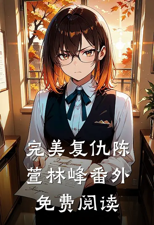 完美复仇陈萱林峰 番外免费阅读