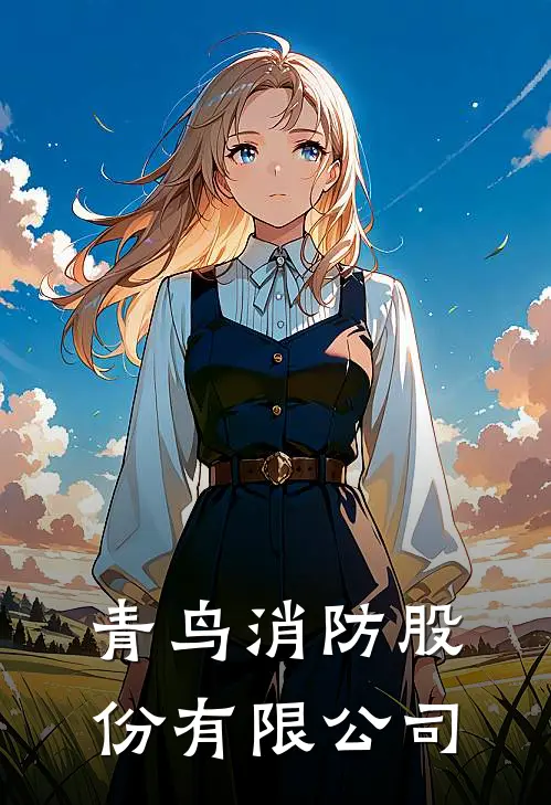 青鸟消防股份有限公司