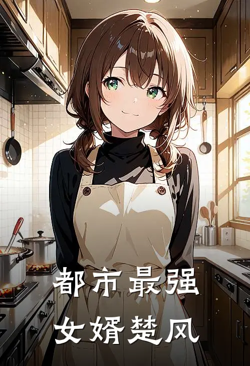 都市最强女婿楚风