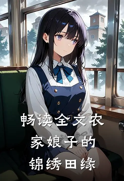 畅读全文农家娘子的锦绣田缘