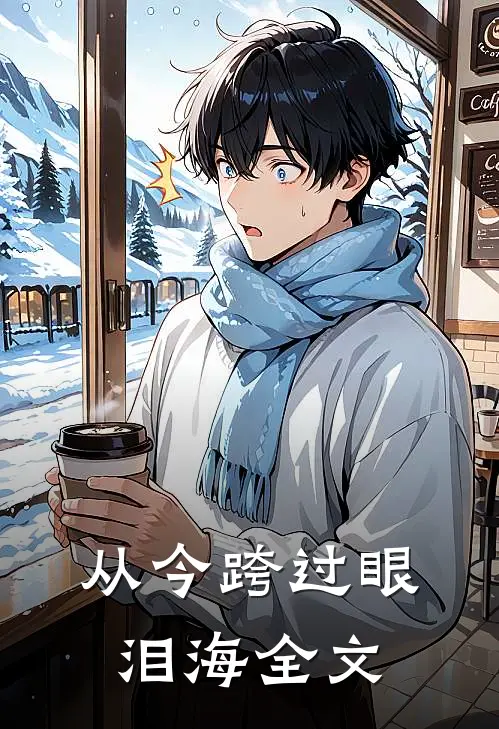 从今跨过眼泪海全文