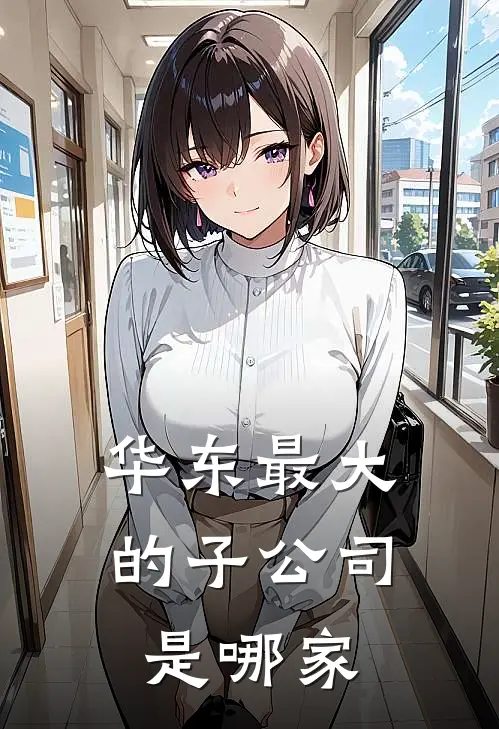 华东最大的子公司是哪家