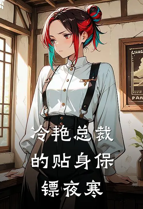 冷艳总裁的贴身保镖夜寒