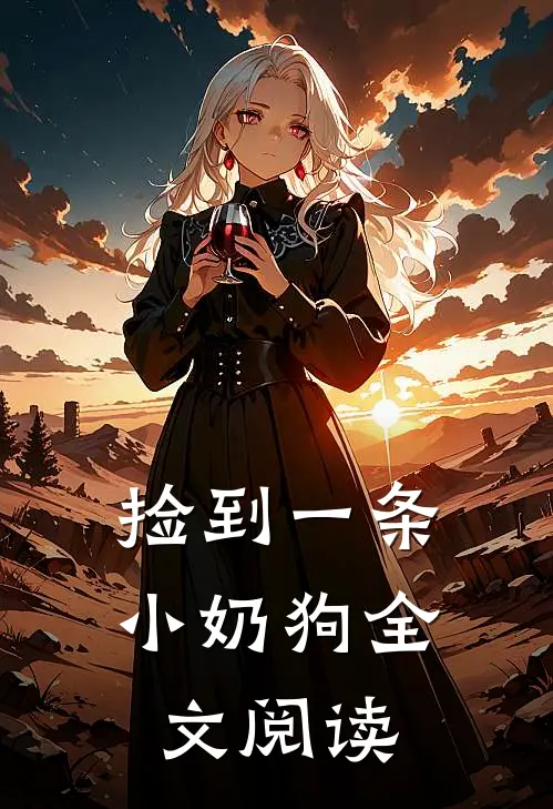 捡到一条小奶狗全文阅读