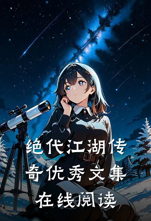 绝代江湖传奇优秀文集在线阅读