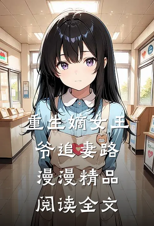 重生嫡女王爷追妻路漫漫精品阅读全文