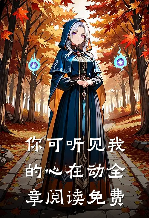 你可听见我的心在动全章阅读免费