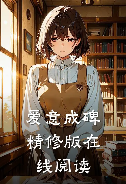 爱意成碑精修版在线阅读