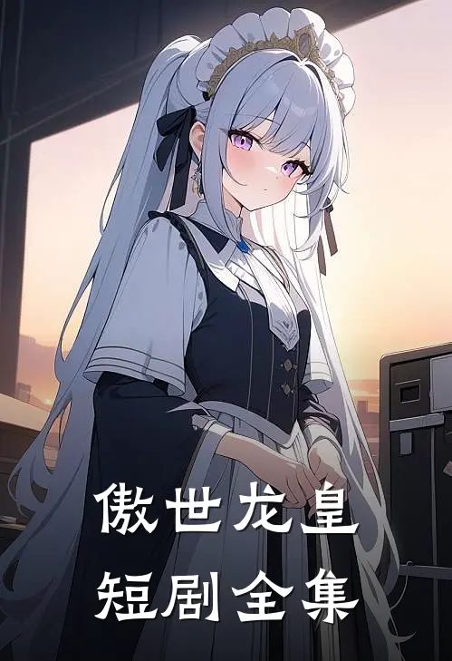 傲世龙皇短剧全集