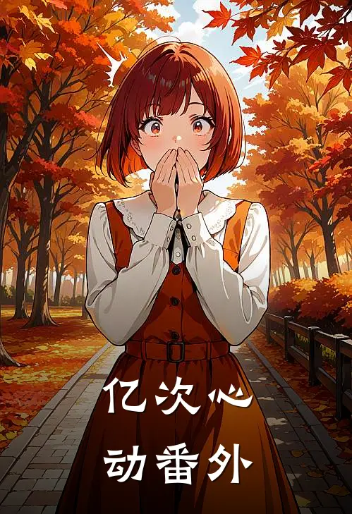 亿次心动番外