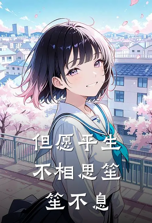 但愿平生不相思 笙笙不息