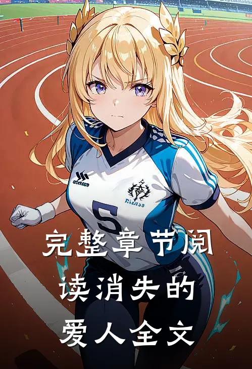 完整章节阅读消失的爱人全文